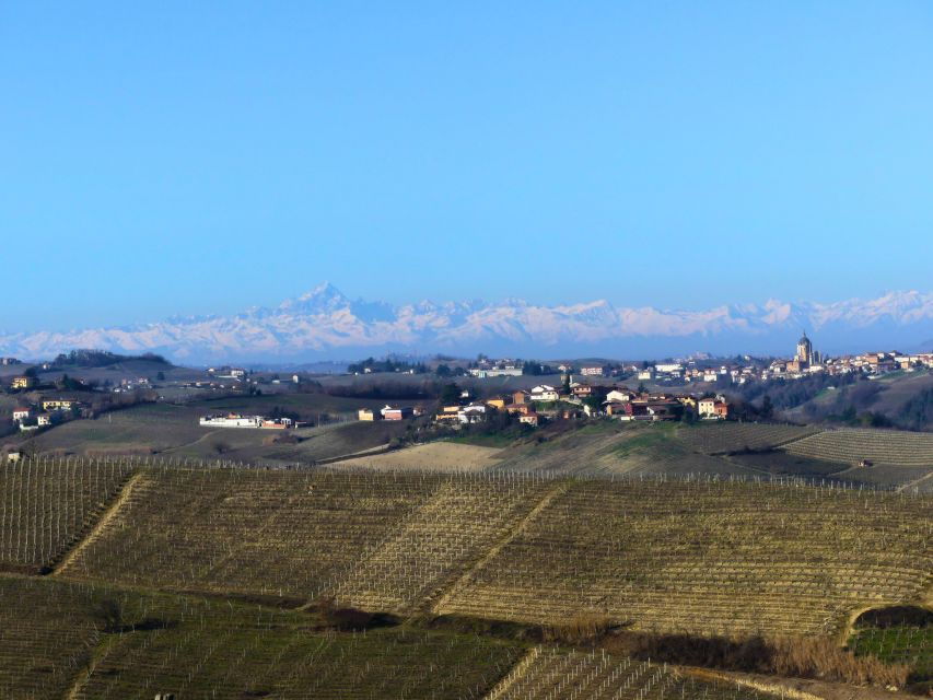 Hike & Wine in Monferrato UNESCO - Good To Know