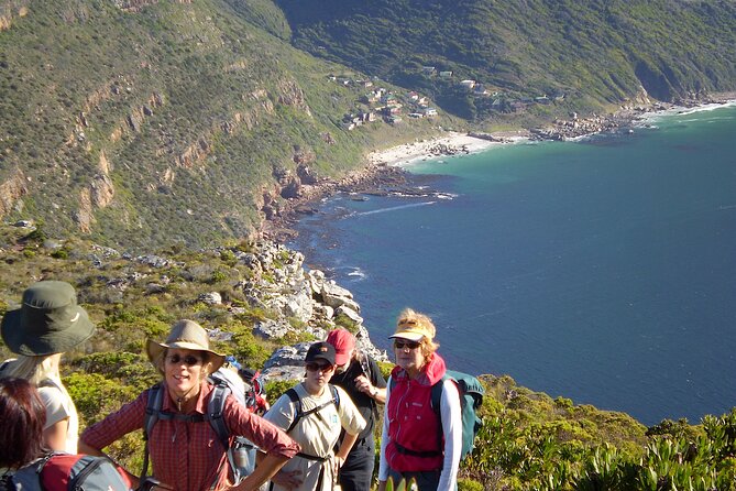 Hike With an Ecologist / Environmentalist - Importance of Hiking With an Ecologist