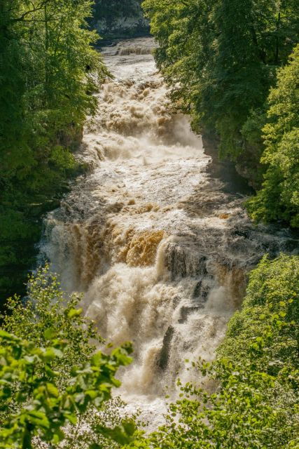 Hike World Heritage Reserve Waterfalls - Good To Know