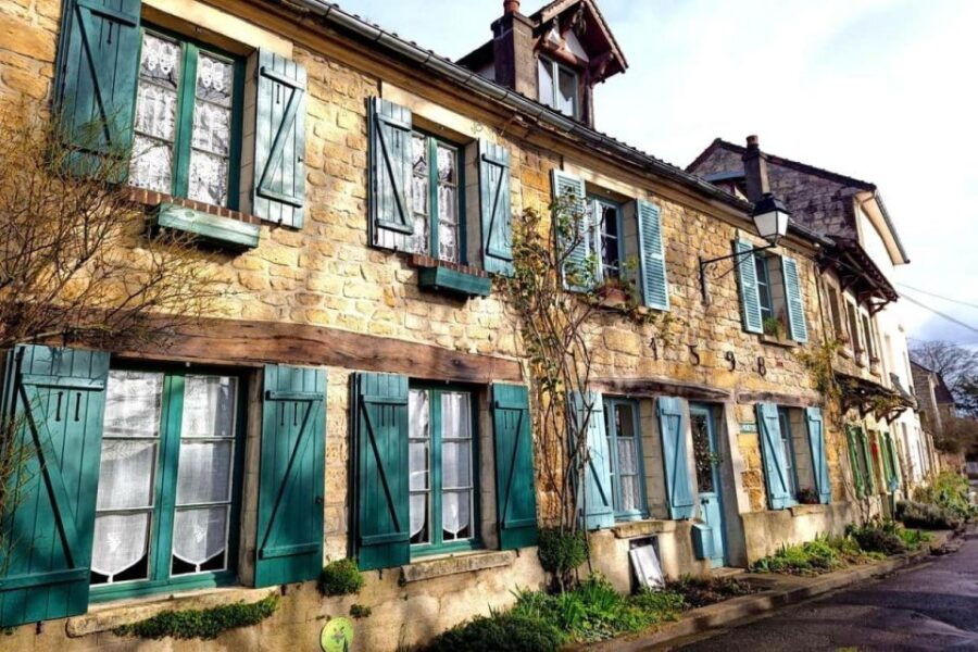 Hiking Adventure in Van Gogh's Footsteps - Good To Know