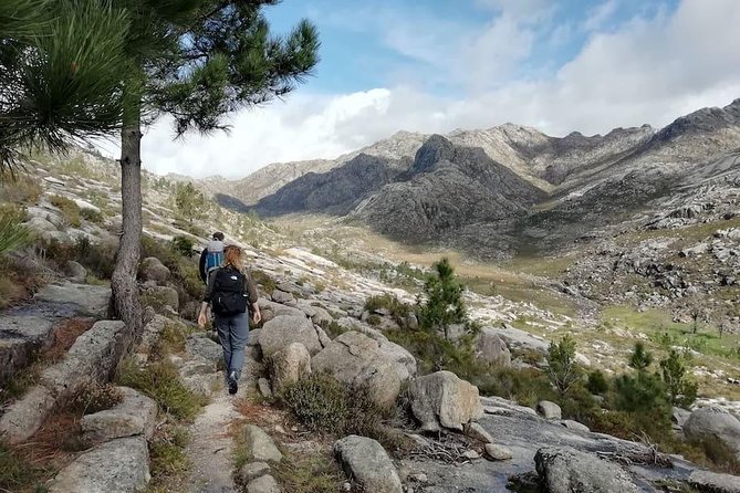 Hiking at Gerês National Park - Overview of Gerês National Park