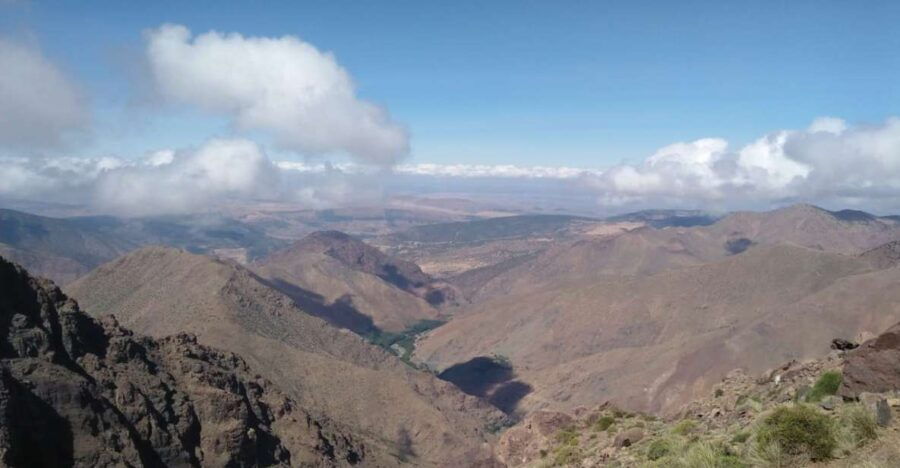Hiking Day Trip to the Atlas Mountain From Marrakech - Good To Know