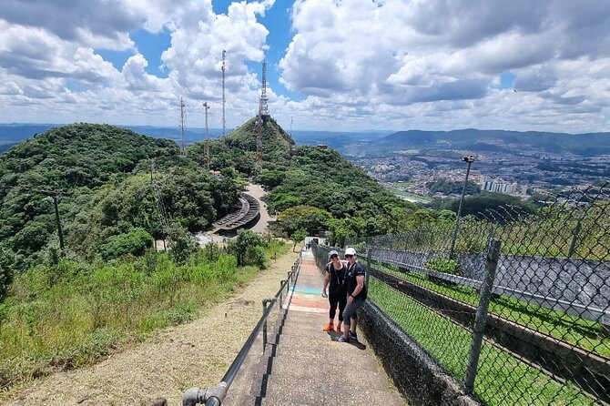Hiking Ecotour Jaraguá Park – Incredible Rain Forest Landscapes In São Paulo - Good To Know