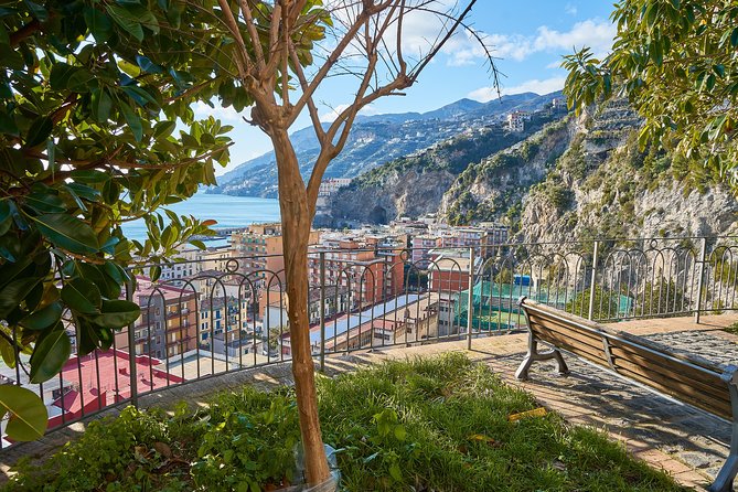 Hiking Experience - Ravello & Path of the Lemons - Good To Know
