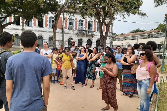 Hiking in Little Africa - Good To Know