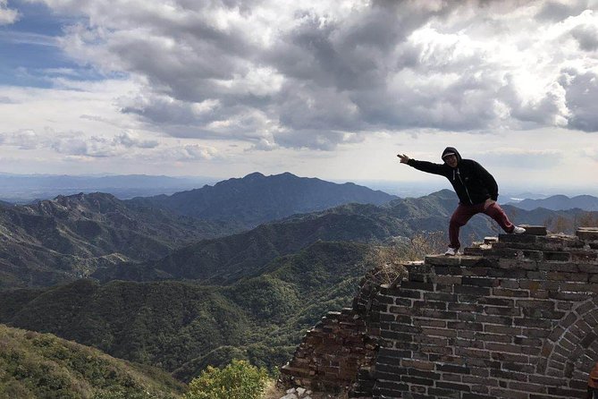 Hiking Jiankou Great Wall to Mutianyu Wall Private Day Tour - Good To Know