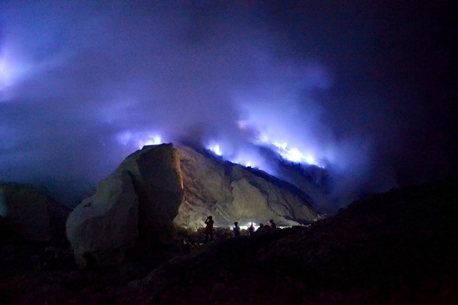 Hiking to Ijen Crater Tour From Bali or Banyuwangi - Good To Know