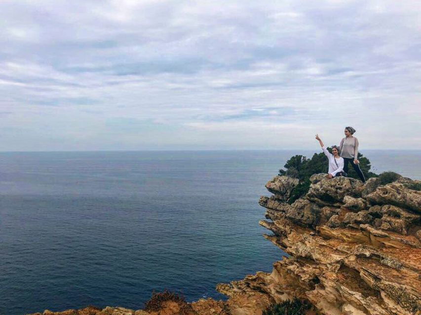 Hiking Tour to the Footprints of Dinosaurs in Espichel Cape - Good To Know