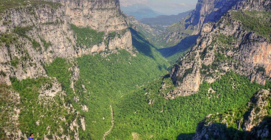 Hiking Tour to Vikos Gorge - Good To Know