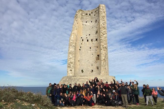Hiking & Trekking: Otranto, The Natural Park and Bauxite Quarry