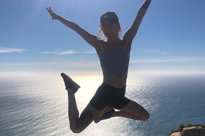 Hiking Vacation in Cape Town With a Local - Good To Know