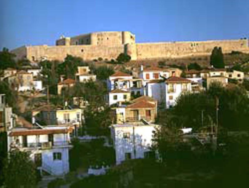 Hilarious Walking Adventure in the Heart of Athens - Good To Know