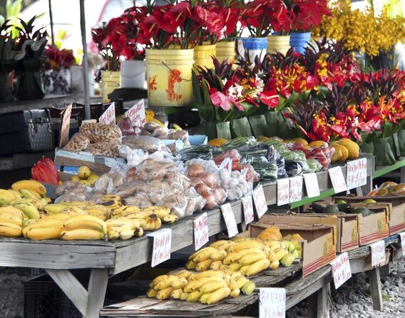 Hilo History and Legends (APP) Audio Self Guided Walking Tour - Good To Know