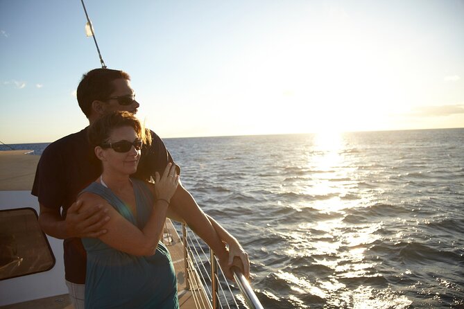 Waikiki Sunset Cocktail Cruise