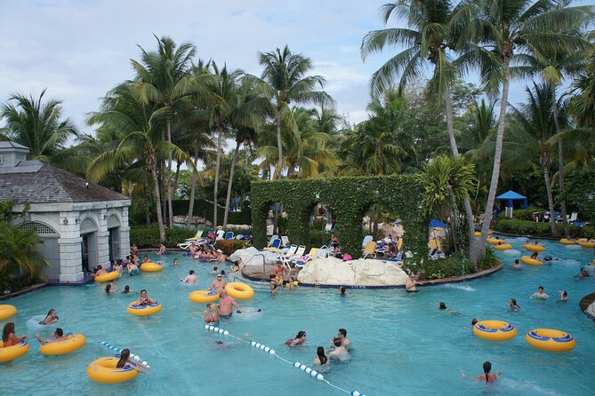 Hilton Rose Hall Resort Private Airport Transfer - Booking Process Overview