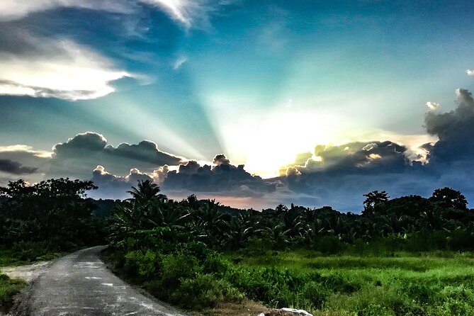 Hinterland Cycling Tour, Havelock