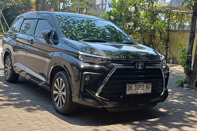 Hire Car With Driver in Bali - Good To Know