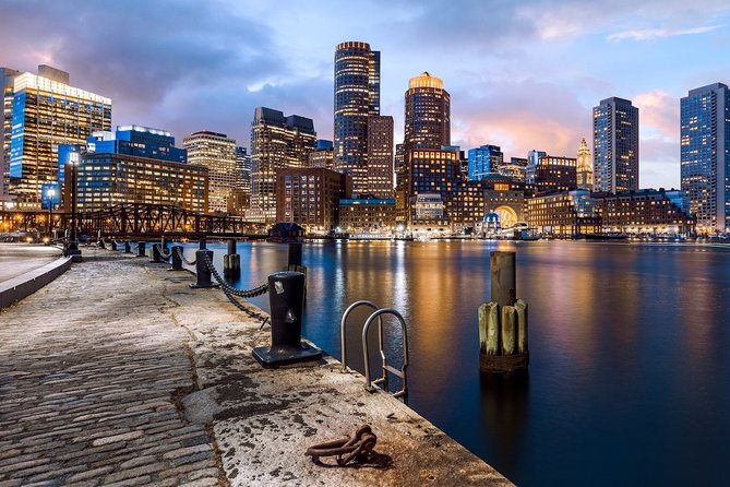 Hire Photographer, Professional Photo Shoot - Boston - Good To Know
