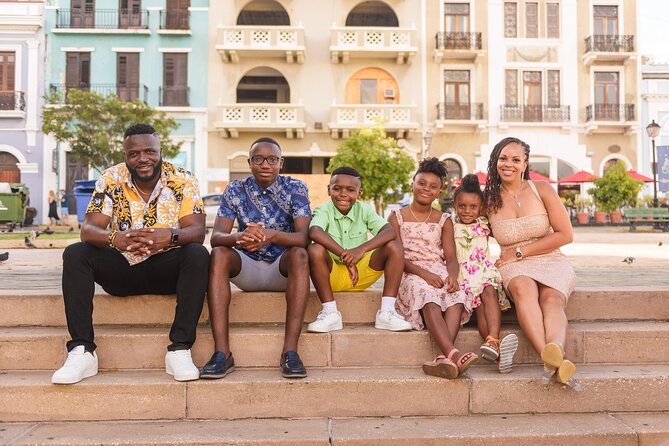Hire Photographer, Professional Photo Shoot – Puerto Rico
