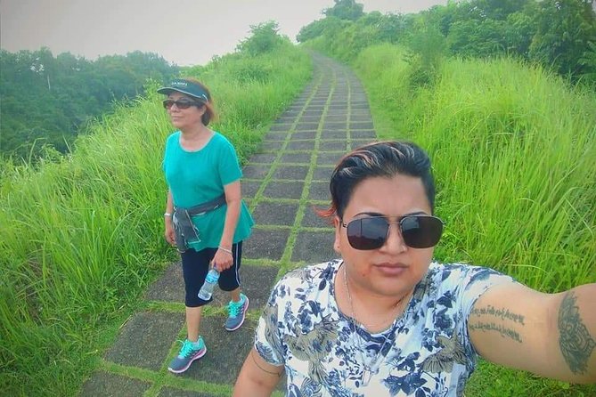 Hired Bali Private Driver - Good To Know