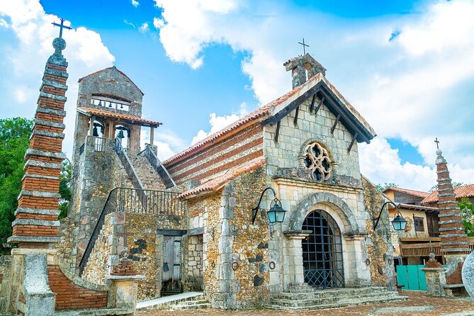 Hispaniola Island Discovery Tour - Good To Know