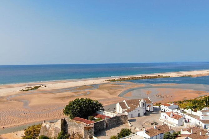 Historic East Algarve Private Tour - Good To Know