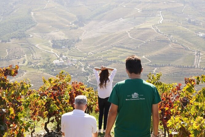 Historic Experience - Good To Know