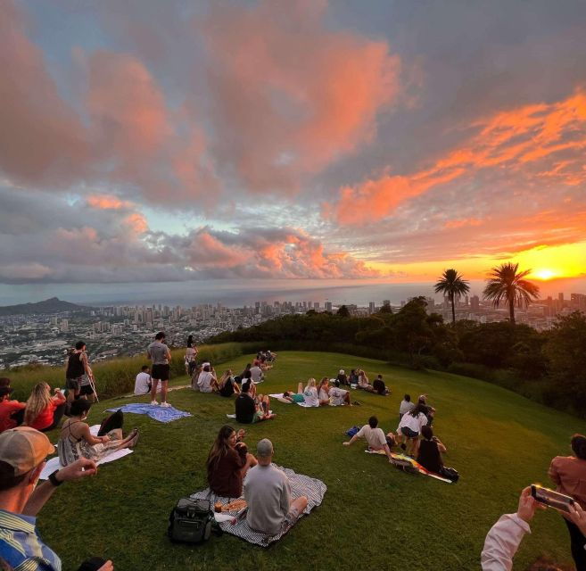 Historic Honolulu: A Self-Guided Driving Tour - Good To Know