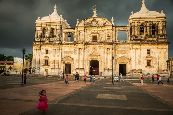 Historic León Uncovered: Small-Group Walking Adventure - Good To Know