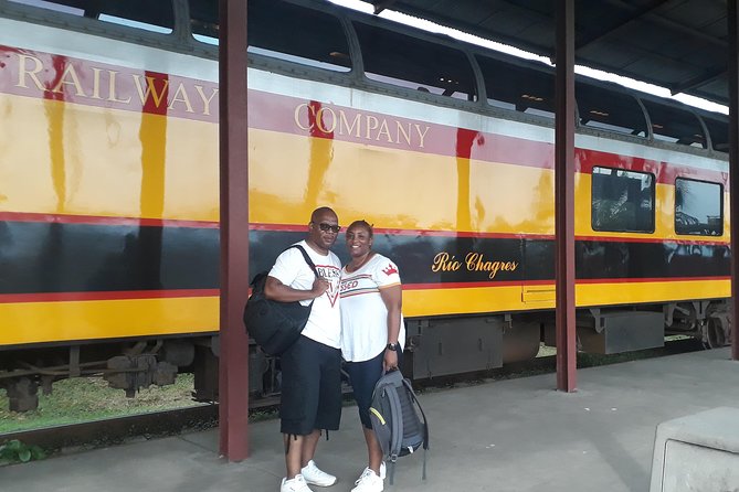 Historic Portobelo and Panama Canal Sightseeing Tour With Scenic Train Ride - Good To Know