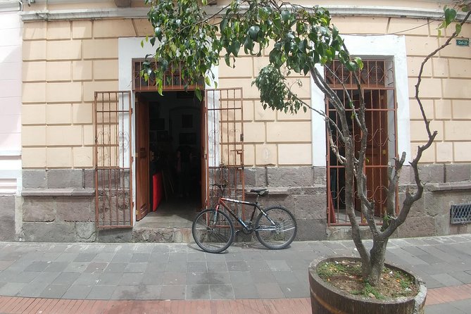 Historic Quito Tour: Rave Reviews and More
