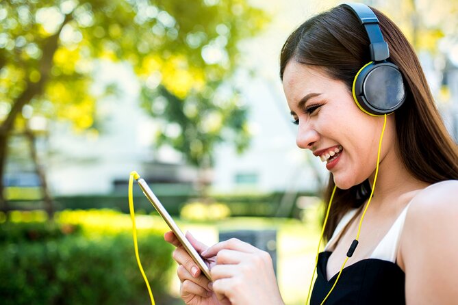 Historic Savannah Self-Guided Audio Tour Bundle - Good To Know