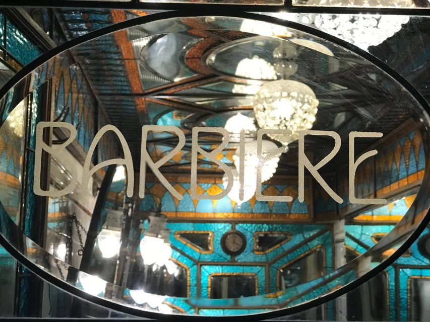 Historic Shops in Genoa: Tour Through Tradition and Flavours - Good To Know