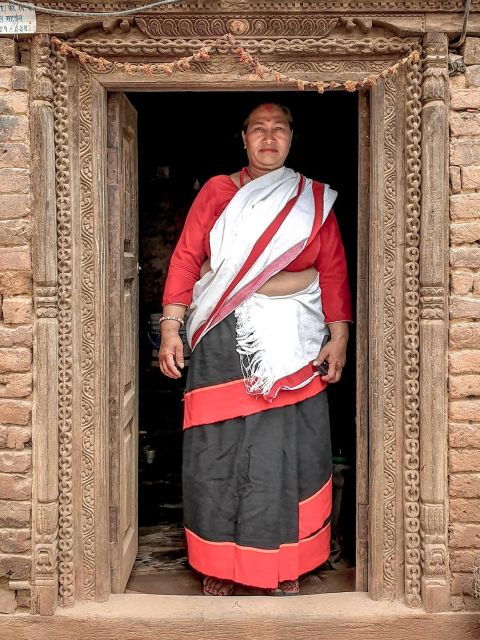 Historic South Kathmandu Valley Tour