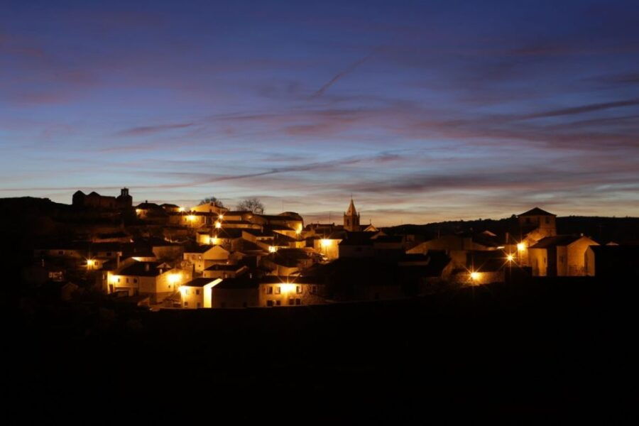 2 Best Historical Tours In Guarda