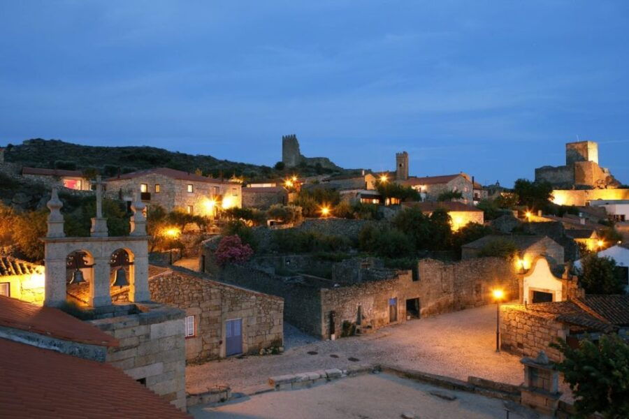 Historic Villages Tour 2