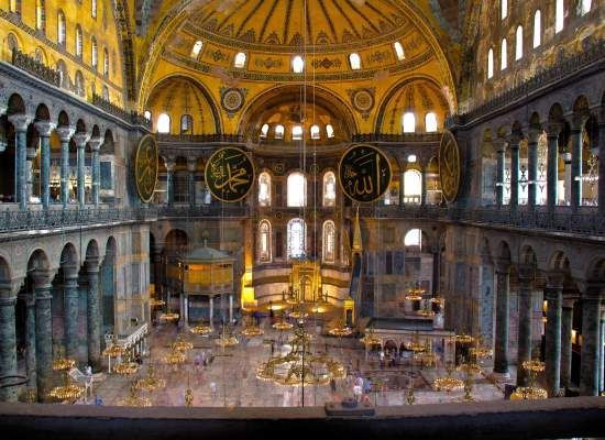 Historical Ambiance of Istanbul: Private Full-Day Tour - Good To Know