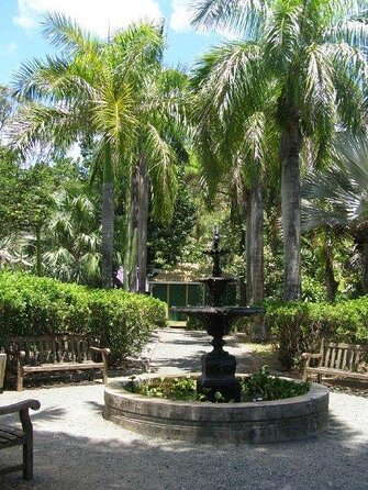 Historical and Beach Tour of Tortola BVI - Good To Know