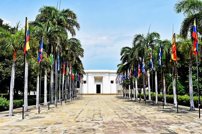 Historical and Cultural Delights Unveiled in Santa Marta