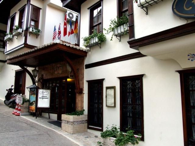 Historical Antalya: Private Full-Day Sightseeing Tour - Good To Know