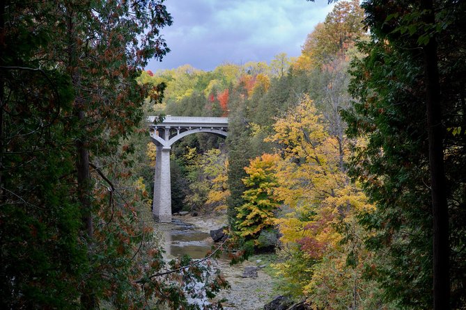 Historical Elora: A Self-Guided Cycle Tour - Good To Know