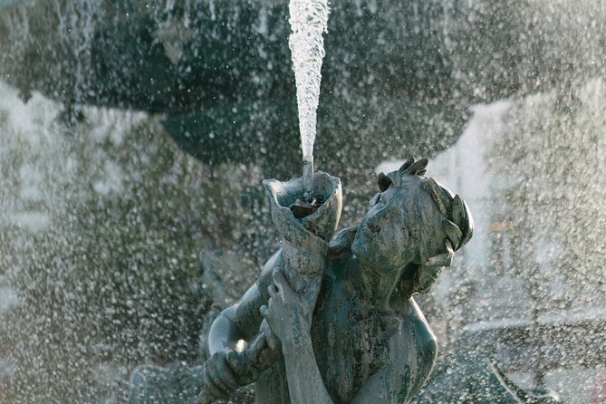 Historical Queer Walking Tour - Good To Know