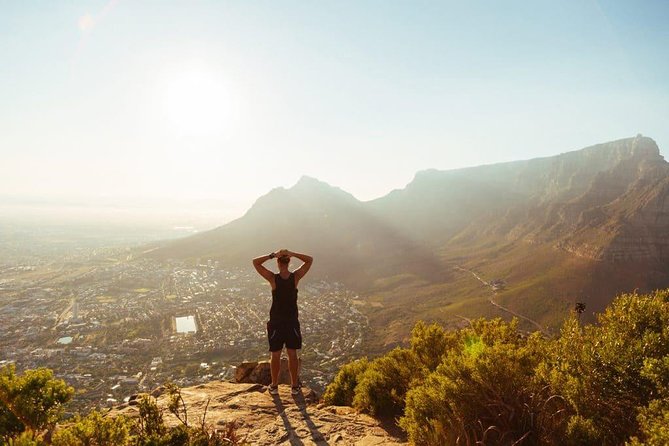 Historical Robben Island, Pre-Booked Tickets & Iconic Table Mountain Full Day. - Tour Highlights