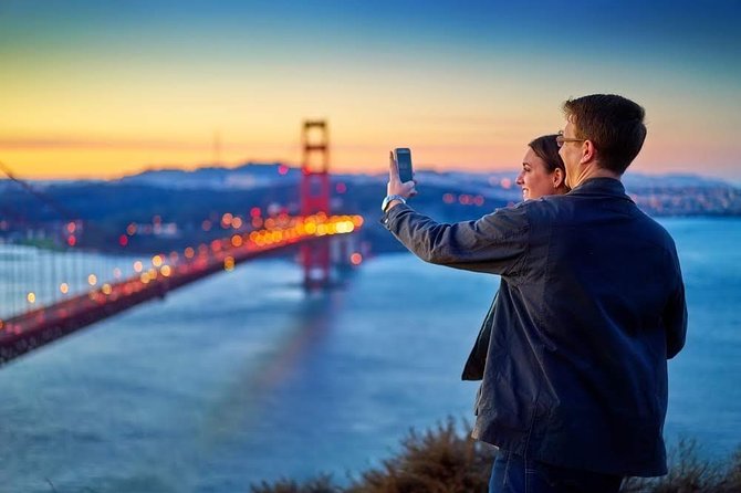 Historical Tour in San Francisco