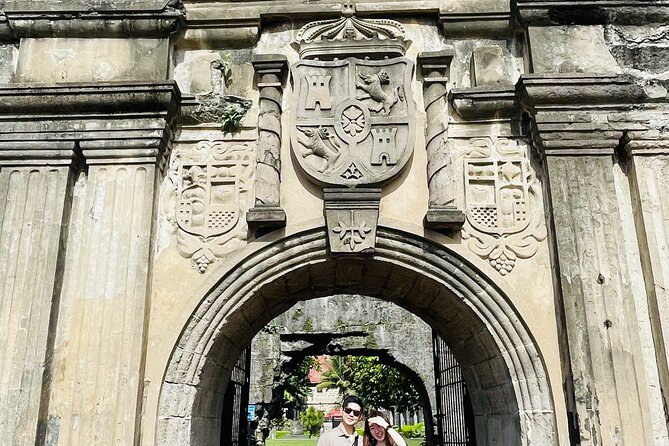 Historical Tour of Old Manila - Good To Know