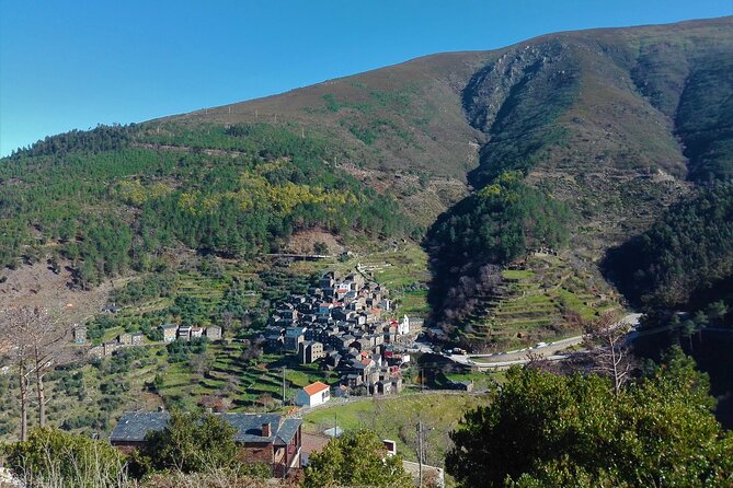 Historical Village of Piódão & Schist Village of Benfeita, Full-Day From Coimbra
