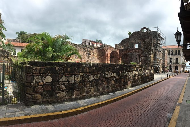 Historical Walking Tour in the Old Town - Good To Know