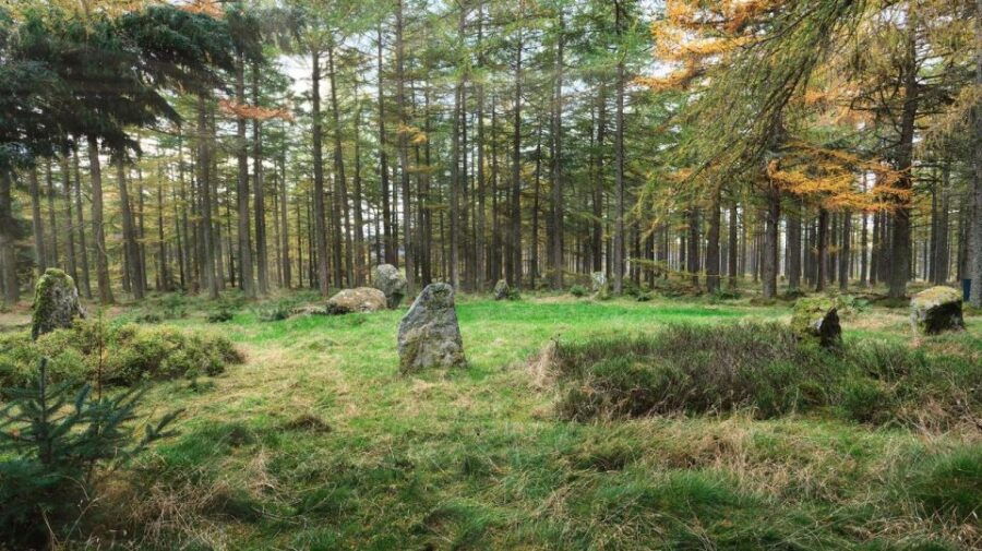 History and Nature: Full-Day Private Tour From Aberdeen - Good To Know