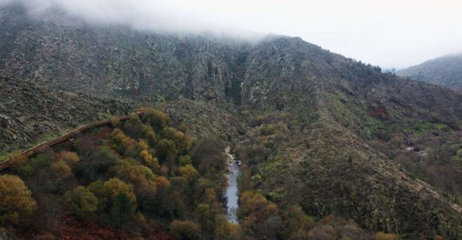 Hk1 - 2 Days Hiking & Ebike at Serra Da Estrela Natural Park - Good To Know
