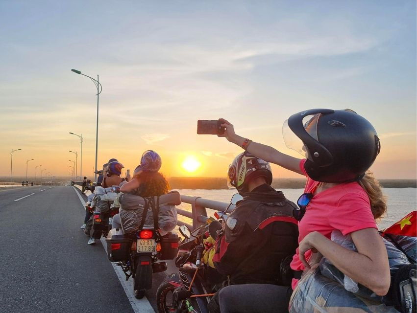 Ho Chi Minh to Hanoi - 15 Days Guided Motorcycle Tour - Good To Know